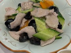 里脊-到家尝北京菜(西坝河店)