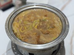 -山东宾馆·齐鲁苑餐厅