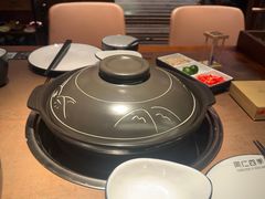 -同仁四季椰子鸡(福田车公庙店)