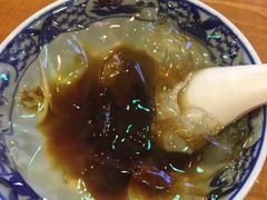 -兵哥豌豆面(青华店)