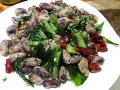 -滇香肴·云南菜蒸汽石锅鱼(云南北路店)