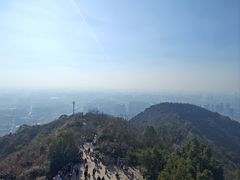 -杭州半山国家森林公园