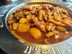 -胖哥俩肉蟹煲(杭州下沙学林街店)