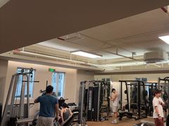 -YCHL Studios健身工作室(市二宫店)