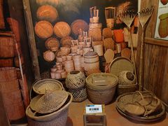 -中国闽台缘博物馆