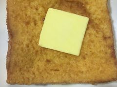 法兰西多士-义顺牛奶公司(庇利金街店)