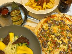 -get pizza意大利餐厅(凯德MALL店)