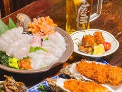 -酒肴一瓢·活贝料理·日本料理(三元桥·霄云路店)