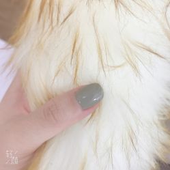 -尔素·半永久纹眉·野生眉