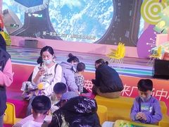 -英孚教育青少儿(河东中心)