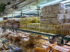 -幸福蛋糕坊(金顶街店)