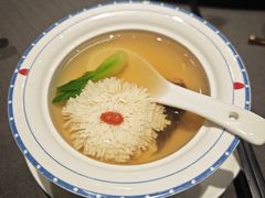 -肆月河豚·新淮扬菜·烤鸭(中关村店)