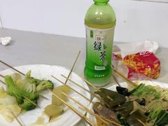 -郭记小街麻辣烫(虎坊路店)