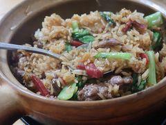 -壹煲口福煲仔饭(中山路店)