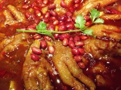 iphone_upload_pic-辛香汇·现炒川菜(武进吾悦店)
