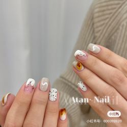 -妙睫屋日式美甲美睫