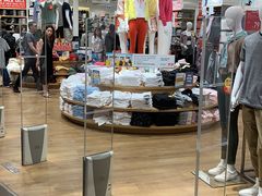 -UNIQLO(朗豪坊店)