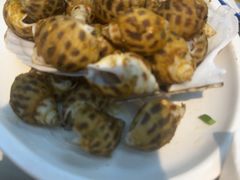 -皮记海鲜1995(寮步店)