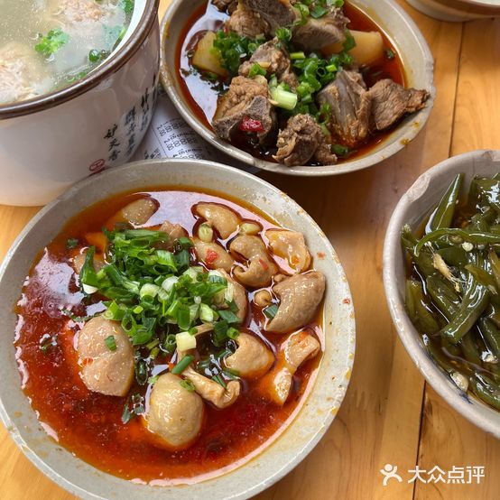 友一品老家肥肠(元通店)