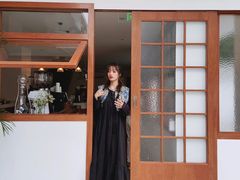 -PUZZLE COFFEE 拼图咖啡