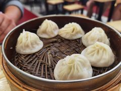 -法华汤包馆(法华镇路店)