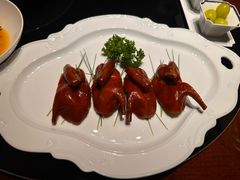 -湘湖逍遥庄园·水漾中餐厅