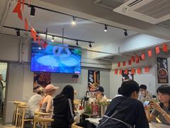 -成都瓜串串(华强北店)