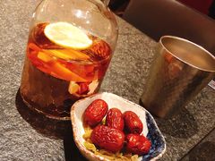 -丝路金桃·新疆菜(徐汇店)