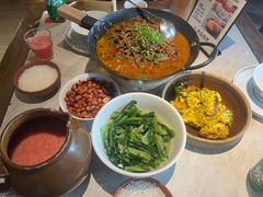 -寨子里的·钵钵菜·湘西山里菜(魅力湘西店)