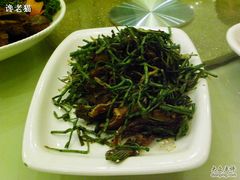 鱼-新南华大酒店(广中店)