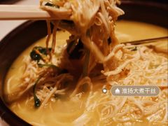 -扬州香格里拉·香宫中餐厅
