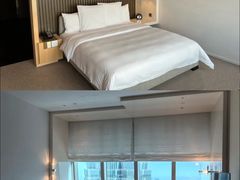 -上海柏悦酒店