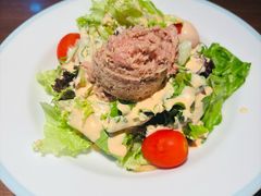 -萨莉亚意式餐厅(国和1000店)