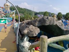 -青鱼湾水上乐园