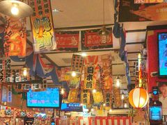 -平成屋· Late Night 食堂(四川北路店)