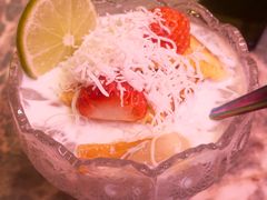 -浩海火燒雲傣家菜(静安芮欧店)