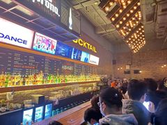 -HIB HUB公社(解放西路店)