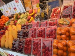 -每日新鲜水果吧(南京东路店)