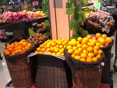 -世纪联华超市(凤起店)