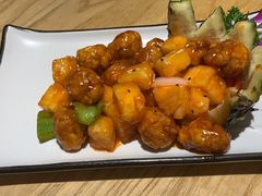 -曼泰·泰餐(京华城店)
