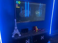 -酷秀KTV(五道口店)