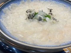 -祈胜邨•顺德鱼生•顺德菜(容桂店)