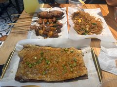 -美美餐厅(海珠首店)