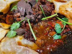 -百味地锅鸡(二店·财校分店)