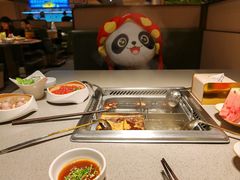 -海底捞火锅(北京路店)