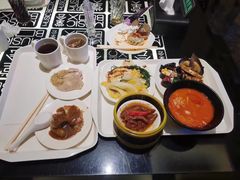 -堂会(白云店)