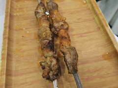 -乡村馕坑肉·烧烤·新疆菜·本地人更爱吃(阿勒泰首店)