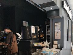 -JPG canteen(广州东山口店)