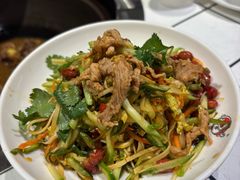 -姚稷大铁锅(龙之梦店)