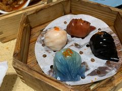 -喜鹊茶点.啫煲(车陂店)